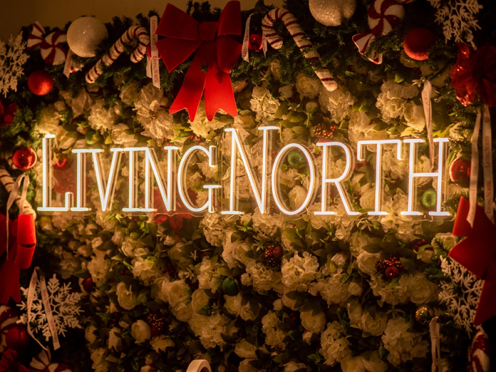 Why and Where to Get Tickets for Living North's Christmas Shopping Fair